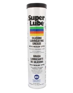 Mỡ bôi trơn Silicone Super lube 92150 
